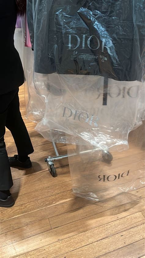 dior osv event|dior news.